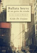 Gildo De Stefano - Ballata breve di un gatto da strada (2021)