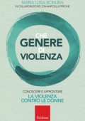 Maria Luisa Bonura - Che genere di violenza (2018)