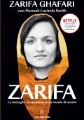 Zarifa Ghafari, Hannah Lucinda Smith - Zarifa (2023)