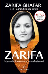 Zarifa Ghafari, Hannah Lucinda Smith – Zarifa (2023)