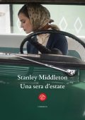 Stanley Middleton - Una sera d'estate (2023)