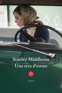 Stanley Middleton – Una sera d’estate (2023)