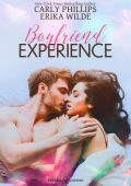 Carly Phillips, Erika Wilde - Boyfriend Experience Vol. 1 (2023)