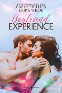Carly Phillips, Erika Wilde – Boyfriend Experience Vol. 1 (2023)