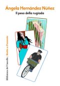 Angela Hernandez Nunez - Il peso della rugiada (2017)