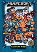 img Nick Eliopulos - Minecraft. Le cronache della spada Vol. 1. Squadra Mob (2019)