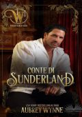 Aubrey Wynne - Il conte di Sunderland (2023)