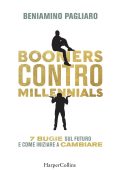 Beniamino Pagliaro - Boomers contro millennials (2023)