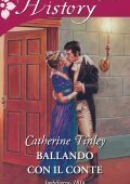 Catherine Tinley - Ballando con il conte (2017)