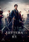 Tonke Dragt - Lettera al re (2020)