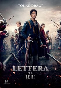Tonke Dragt – Lettera al re (2020)