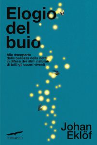 Johan Eklöf – Elogio del buio (2023)
