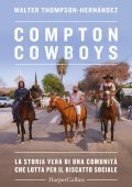 Walter Thompson-Hernández - Compton Cowboys (2022)