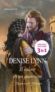 Denise Lynn – Il valore di un guerriero (2022)