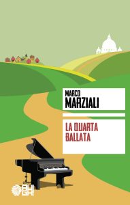 Marco Marziali – La quarta ballata (2019)