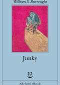 William S. Burroughs - Junky (2023)