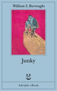 William S. Burroughs – Junky (2023)