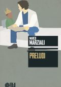 Marco Marziali - Preludi (2019)