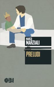Marco Marziali – Preludi (2019)