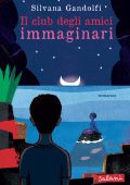 Silvana Gandolfi - Il club degli amici immaginari (2012)