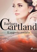 Barbara Cartland - Il segreto svelato (2021)