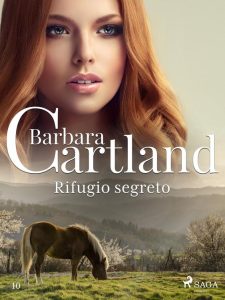 Barbara Cartland – Rifugio segreto (2021)