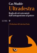 Cas Mudde - Ultradestra (2020)