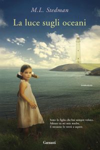 M.L. Stedman – La luce sugli oceani (2012)