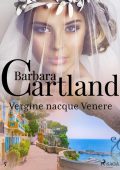 Barbara Cartland - Vergine nacque Venere (2021)