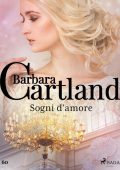 Barbara Cartland - Sogni d'amore (2022)