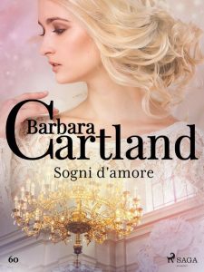 Barbara Cartland – Sogni d’amore (2022)