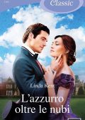 img Linda Kent - L’azzurro oltre le nubi (2019)