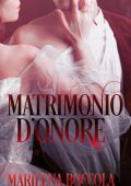 Marilena Boccola - Matrimonio d'onore (2023)