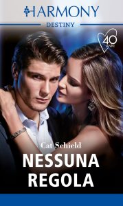 Cat Schield – Nessuna regola (2021)