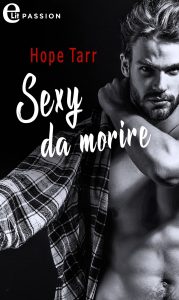 Hope Tarr – Sexy da morire (2021)