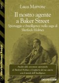 img Luca Marrone - Il nostro agente a Baker Street (2020)