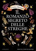 Louisa Morgan - Il romanzo segreto delle streghe (2023)