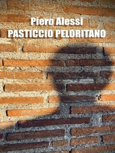Piero Alessi – Pasticcio Peloritano (2020)