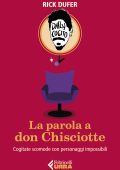 Riccardo Dal Ferro (Rick Dufer) - La parola a don Chisciotte (2023)