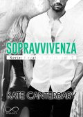 Kate Canterbary - I fratelli Walsh Vol. 7. Sopravvivenza (2023)