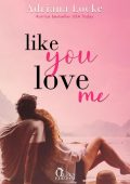 Adriana Locke - Like you love me (2023)
