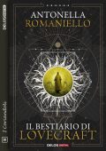 Antonella Romaniello - Il bestiario di Lovecraft (2023)