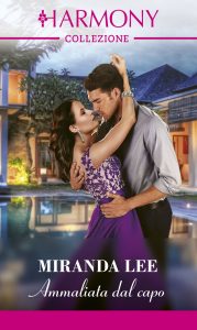 Miranda Lee – Ammaliata dal capo (2022)