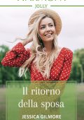 Jessica Gilmore - Il ritorno della sposa (2022)