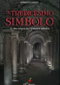 Arnaldo Pavesi - Il tredicesimo simbolo (2023)