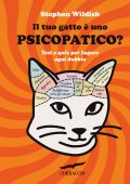 Stephen Wildish - Il tuo gatto è uno psicopatico? (2023)