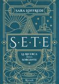 Sara Loffredi - Sete. La ricerca della sorgente (2023)