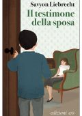 Savyon Liebrecht - Il testimone della sposa (2023)
