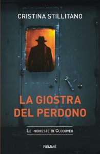 Cristina Stillitano – La giostra del perdono (2023)