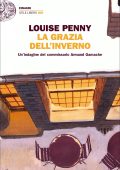 Louise Penny - La grazia dell'inverno (2023)
